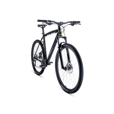 Горный велосипед FORWARD NEXT 29" 2.0 disc 24 скорости 2020
