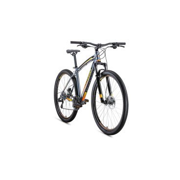 Горный велосипед FORWARD NEXT 29" 3.0 disc 2019