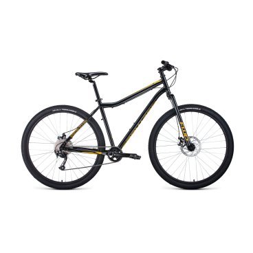 Горный велосипед FORWARD SPORTING 29" X disc 2020