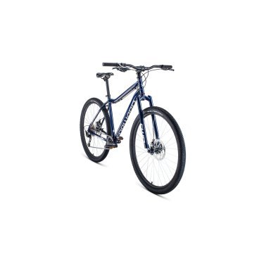Горный велосипед FORWARD SPORTING 29" X disc 2020