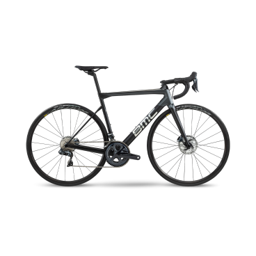 Шоссейный велосипед BMC Teammachine SLR02 DISC TWO Ultegra Di2 28" 2020