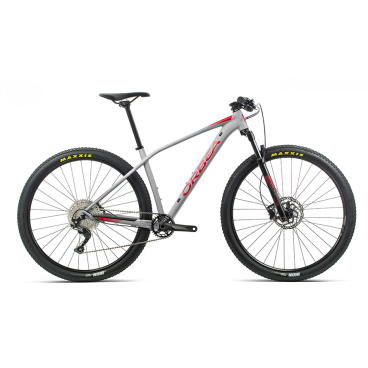Горный велосипед Orbea ALMA 29" H50 2020