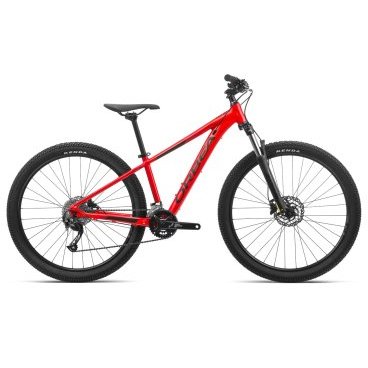 Подростковый велосипед Orbea MX XS XC 27" 2020