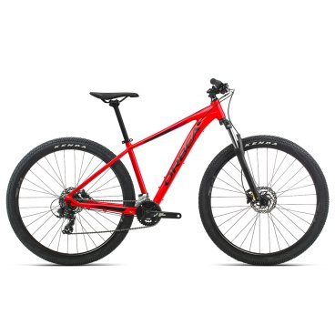 Горный велосипед MTB Orbea MX 29 60 29" 2020
