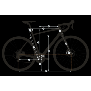 Шоссейный велосипед Orbea AVANT H30 700С 2020