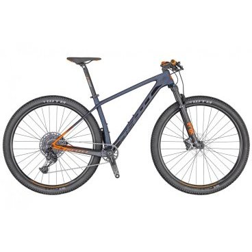 Горный велосипед SCOTT Scale 930 29" 2020