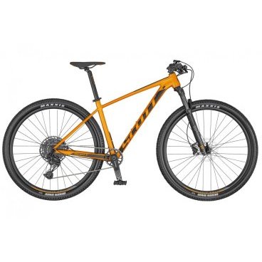 Горный велосипед SCOTT Scale 970 29" 2020