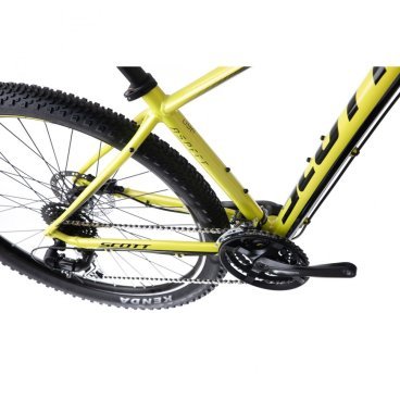 Горный велосипед SCOTT Aspect 960 29" 2020