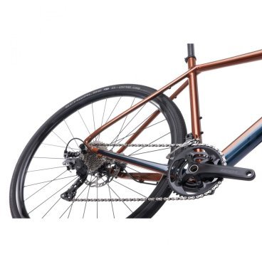 Циклокроссовый велосипед SCOTT Speedster Gravel 20 28" 2020