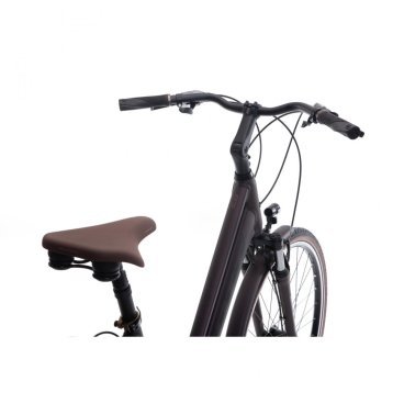 Городской велосипед SCOTT Sub Comfort 10 Unisex 28" 2020