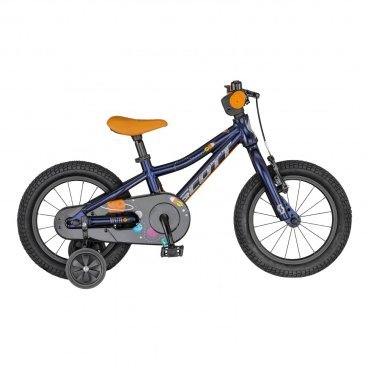 Детский велосипед Scott Roxter 14" 2020