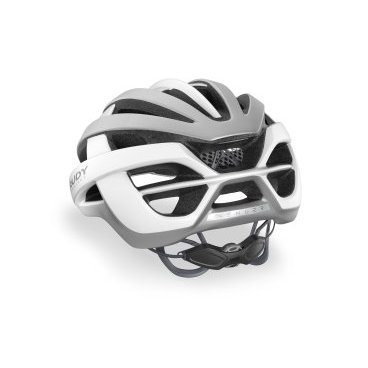 Велошлем Rudy Project VENGER White/Silver Matt 2020, HL660100