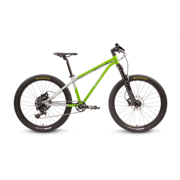 Подростковый велосипед Early Rider Trail Hardtail 24" 2018