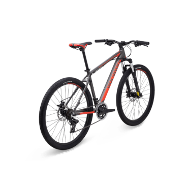 Горный велосипед Polygon CASCADE 3 27.5" 2020