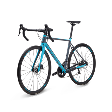 Шоссейный велосипед Polygon STRATTOS S5D 700C 2020