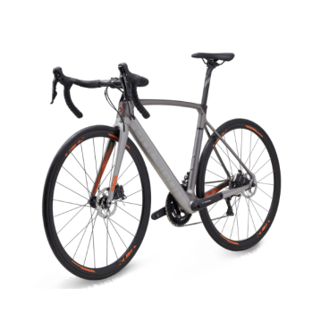 Шоссейный велосипед Polygon STRATTOS S7D 700C 2020