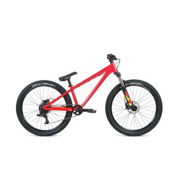 Горный велосипед FORMAT 9213 26" 2020
