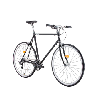 Городской велосипед BEARBIKE Taipei 700C 2020