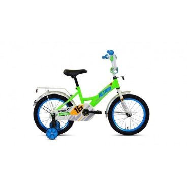 Детский велосипед ALTAIR KIDS 14" 2020