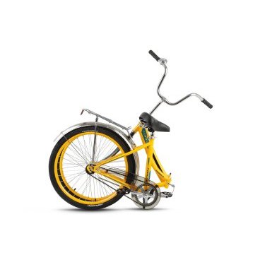 Складной велосипед FORWARD VALENCIA 24 1.0 24" 2018
