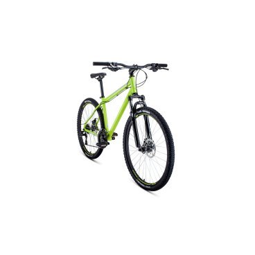Горный велосипед FORWARD SPORTING 27,5" 2.0 disc 2020