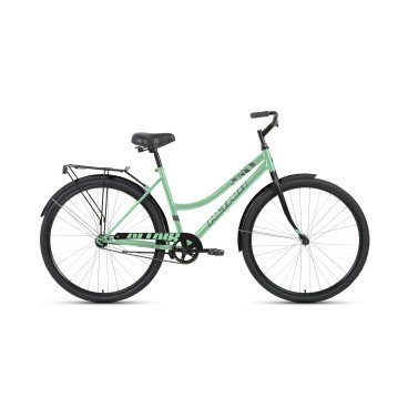 Городской велосипед ALTAIR CITY low 28" 2020