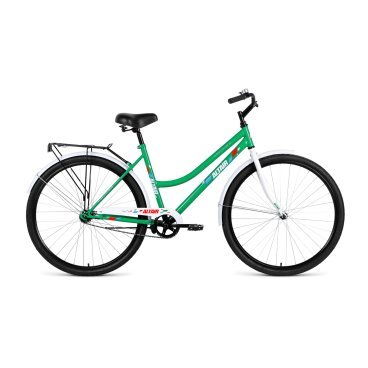 Городской велосипед ALTAIR CITY low 28" 2019