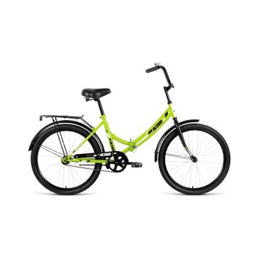 Складной велосипед ALTAIR CITY 24" 2019