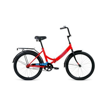 Складной велосипед ALTAIR CITY 24" 2020
