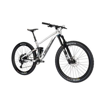 Двухподвесный велосипед Lapierre Spicy Fit 3.0 29" 2020