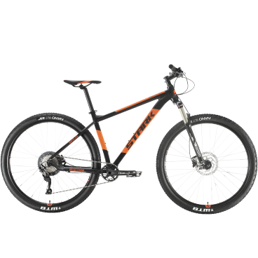 Горный велосипед Stark Krafter 29.8 HD SLX 29" 2020