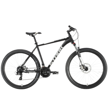 Горный велосипед Stark Router 27.3 D 27,5" 2020
