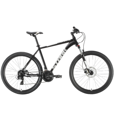 Горный велосипед Stark Router 27.3 HD 27,5" 2020