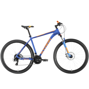 Фото Горный велосипед Stark Router 29.3 D 29" 2020