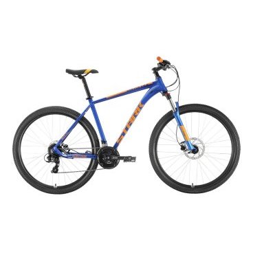 Горный велосипед Stark Router 29.3 HD 29 2020  - купить со скидкой