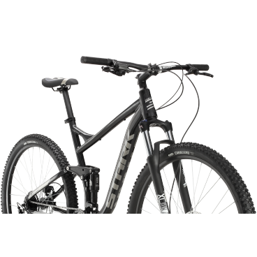 Двухподвесный велосипед Stark Tactic 29.5 FS HD 29" 2020