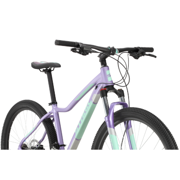 Женский велосипед Stark Viva 27.2 HD 27,5" 2020