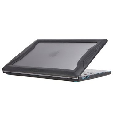 Чехол для ноутбука Thule Vectros Bumper 13"MacBook Air, black, 3202974
