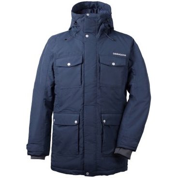 Куртка мужская Didriksons DREW, морской бриз, 501831