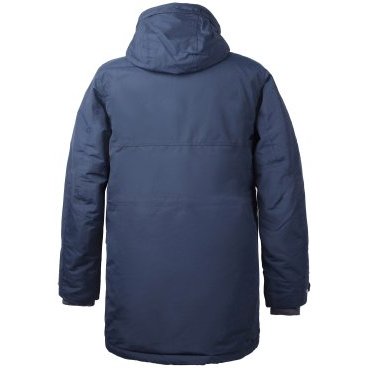 Куртка мужская Didriksons DREW, морской бриз, 501831