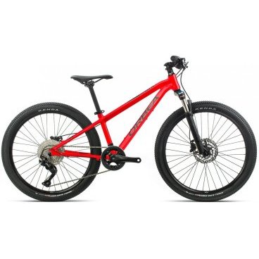 Подростковый велосипед Orbea MX Trail 24" 2020