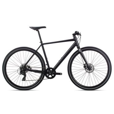 Городской велосипед Orbea CARPE 40 28" 2020