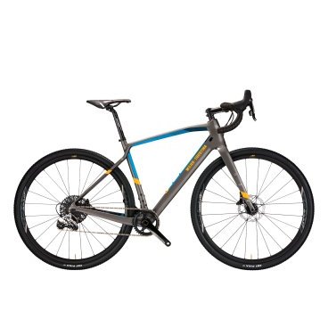 Циклокроссовый велосипед Wilier Jena GRX RS171 28" 2020