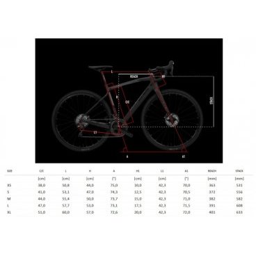 Циклокроссовый велосипед Wilier Jena Ultegra Disc 28" 2020