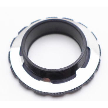 Cтопорное кольцо и шайба SHIMANO, для FC-M8100, Y0J698060