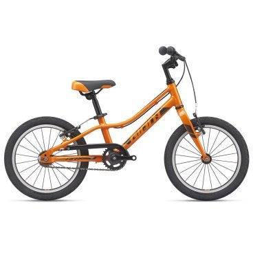 Детский велосипед Giant ARX 16 F/W 16" 2020