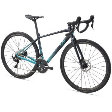 Женский велосипед Giant LIV Avail AR 1 700С 2020