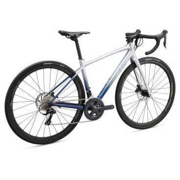Женский велосипед Giant LIV Avail AR 3 700С 2020