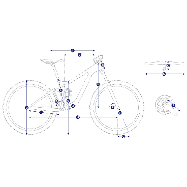 Двухподвесный велосипед Giant Trance 2 27,5" 2020