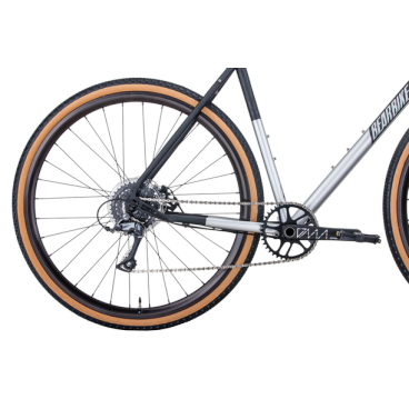 Циклокроссовый велосипед BEARBIKE Riga 700C 2020